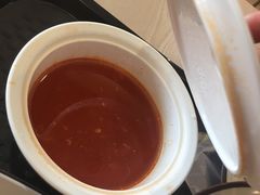 番茄汤-乡村基(德阳餐厅)