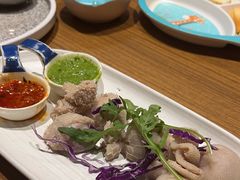 -那时新疆·若羌(经纬汇店)