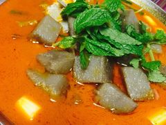 -88号小吃店·经典云南菜·地道纳西美食