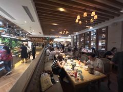 -雍和会海鲜姿造自助(湖东路店)