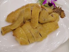 -万圣禄茶楼(西平店)