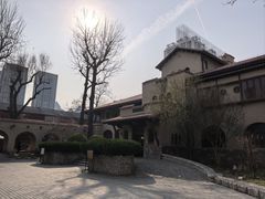 -静园(和平区)