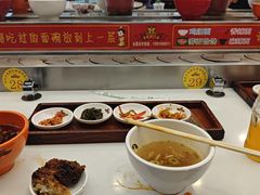 -乡党臊子面(丰庆公园店)