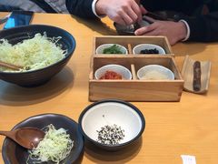 -胜博殿日式炸猪排(西红门店)