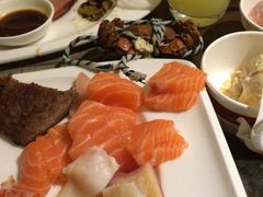 android_upload_pic-杭州国际会议中心洲际酒店-原素全日餐厅(解放东路店)