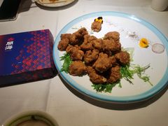 -开海·红岛海鲜虾水饺(石老人店)