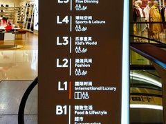 -首开·龙湖成都西宸天街