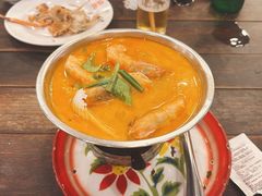 -大螃蟹海鲜餐厅
