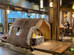 -花溪雨·森林餐厅(石基店)