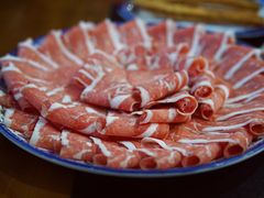 -羯羊城涮羊肉(陶然水岸店)