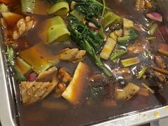-特色油卤串串(水碾河店)