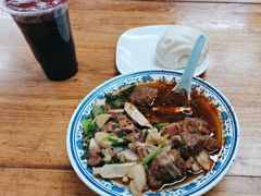 -清真·老陈家烩菜(东新街总店)