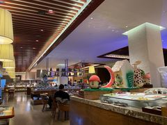-金鸡湖大酒店·金咖啡厅(国宾路店)