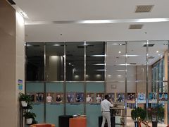 -蓝积木健身中心(高新店)