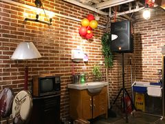 大堂-三个大叔东北烧烤·砂锅菜(西三旗店)