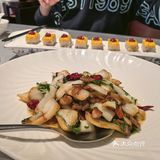 品鉴午间美味佳肴