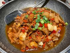 -味上湘菜馆(岳麓山店)