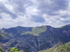 -北京上方山国家森林公园
