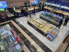-东舜赶海·胶东海鲜家常菜(奥体中心店)
