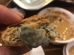 -清真·鸦儿李记·涮肉(和平里店)