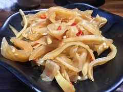 -功夫小龙虾·烧烤·江湖菜(金沙洲店)