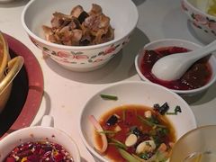 -北京老门框爆肚涮肉馆(锦业路店)