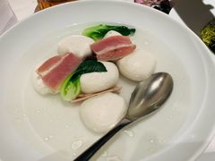 -杭州新新饭店·1913餐厅