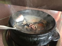 -阿西土陶牦牛汤锅