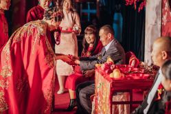 -Sunny喜铺婚礼策划(东部店)