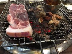-Dombe豚(黑猪肉街店)