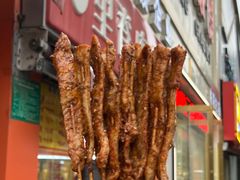 -里脊肉串店(天桥老店)