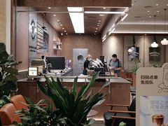 -Peet's 皮爷咖啡(深圳湾万象城店)