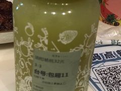 -野萃山·潮汕厚果汁(十亩地店)