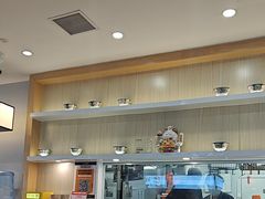 -吉野家(复兴路第二餐厅店)