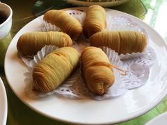 养颜木瓜酥-同和居(月坛店)
