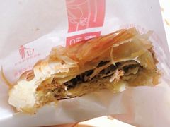 -嘉和一品粥(方庄店)