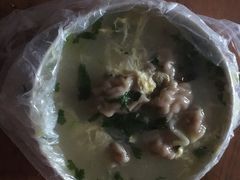 -海清宁记大馅云吞