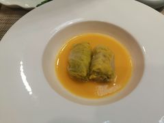 -格桑花开药膳蔬食文化空间