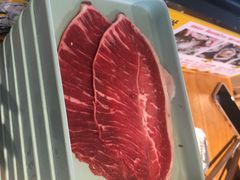 -蚝英雄鲜蚝自助专门店(长楹天街直营店)