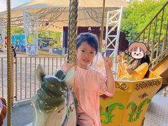-史努比缤纷世界