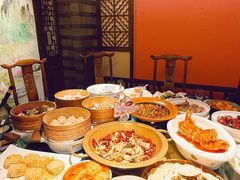 -永安水煮活鱼·仪征菜(仪征奥林匹克店)