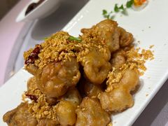 -金时代顺风大酒店(静安大融城店)