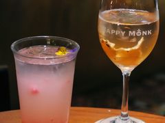 -The Happy Monk(前海壹方汇店)