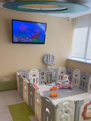 -杭州贝瑞斯美华妇儿医院·早孕·产检·儿科