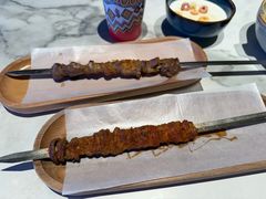 -丝路有约·优雅新疆菜(万宴城店)