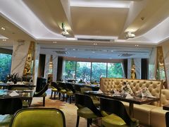 -帝豪酒店•马可勃罗西餐厅