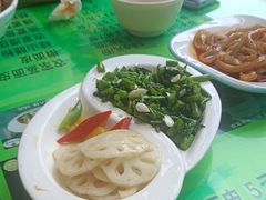 -令氏家外家周秦食府(高新店)