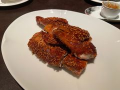 -广州文华东方酒店·江-由辉师傅主理