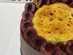 -Dark Horse·黑马蛋糕·低脂·低糖淡奶(金匙望湖大厦店)