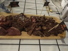 -礼途酒店·餐吧